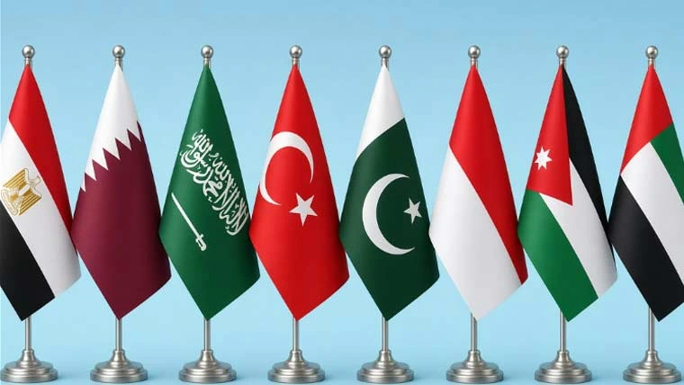 اسلامی ممالک