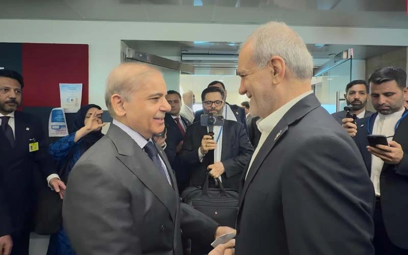 شہبازشریف