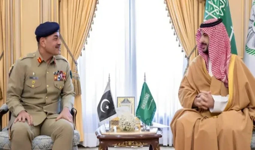 فیلڈ مارشل