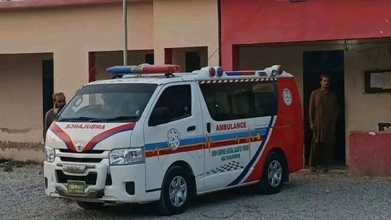 ڈیرہ بگٹی