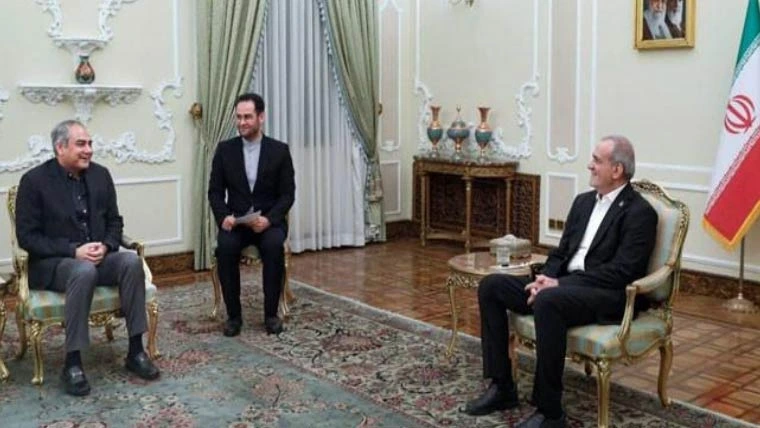 محسن نقوی
