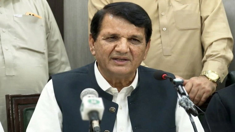 امیر مقام