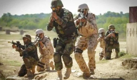 آپریشنز