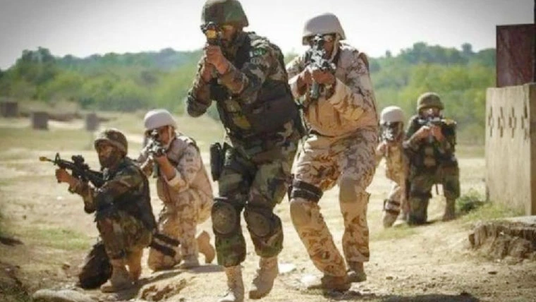آپریشنز
