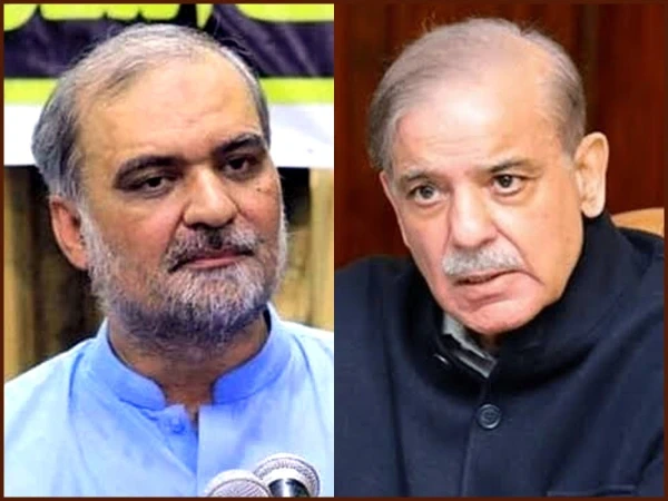 جماعت اسلامی انکار