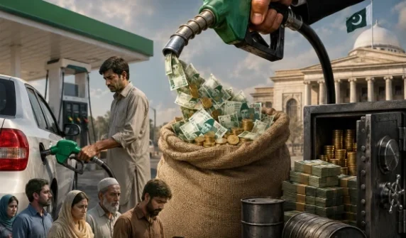 ایندھن