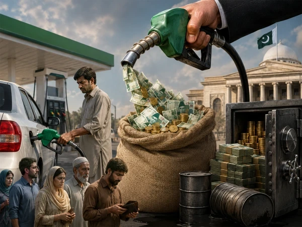 ایندھن