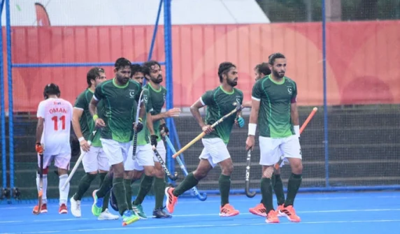 ہاکی