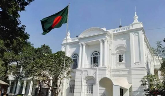 شیخ حسینہ