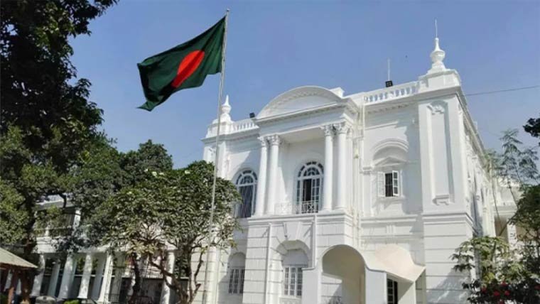 شیخ حسینہ