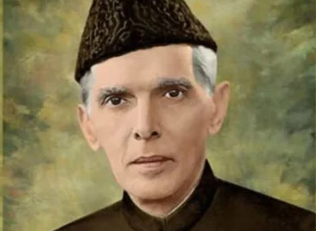 قائد اعظم