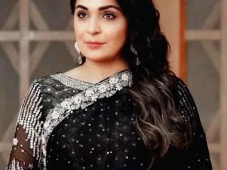 اداکارہ میرا