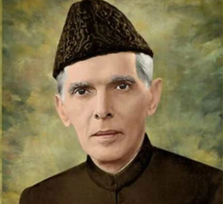 قائد اعظم