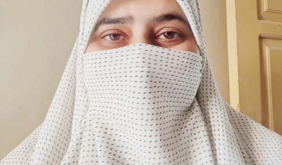 نوید نذیر فاطمی